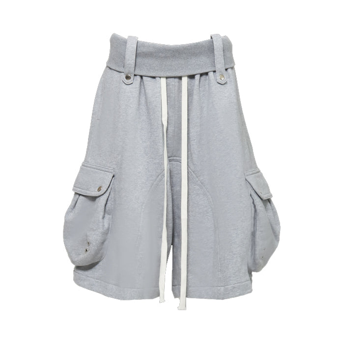 TRACK JORTS - GRAY – Seek Indonesia
