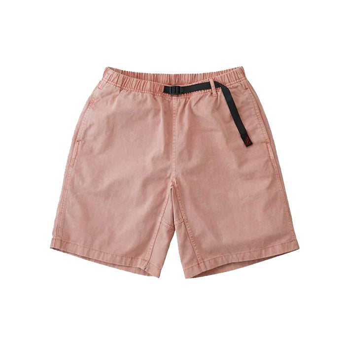 Gramicci G-Short Pigment Dye Pink – Seek Indonesia