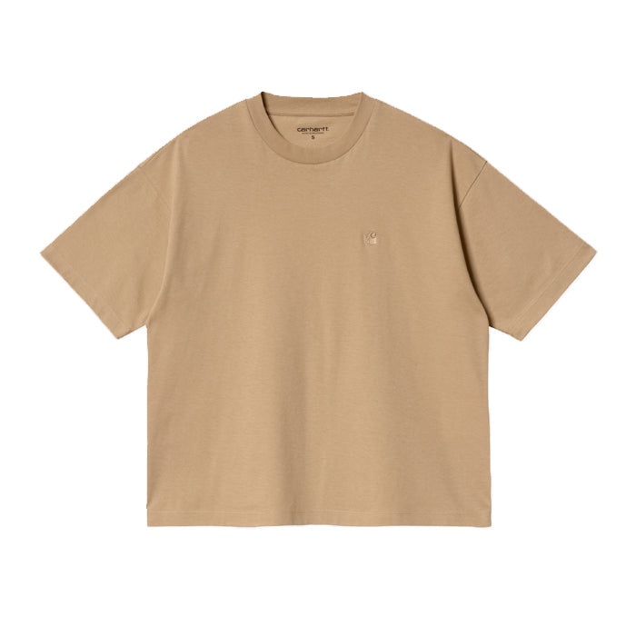 W' S/S Chester T-Shirt – Seek Indonesia