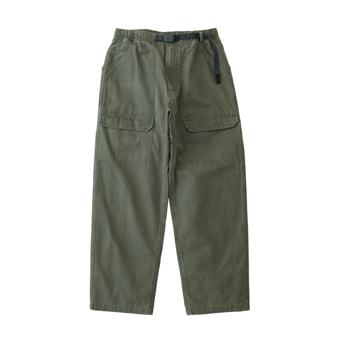 Gramicci Canvas Eqt Pant Green – Seek Indonesia