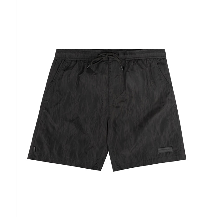 パンツ DESCENDANT 18SS Orca B-Ball Shorts-Blk/3 DESCENDANT ORCA DESCENDANT 18SS Orca B-Ball Shorts-Blk/3