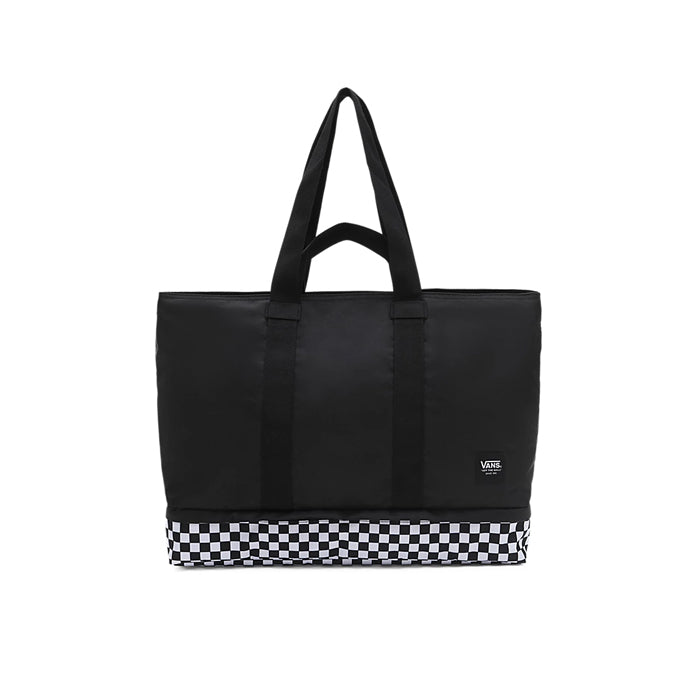 SOLO NIGHT TOTE – Seek Indonesia - Main Image