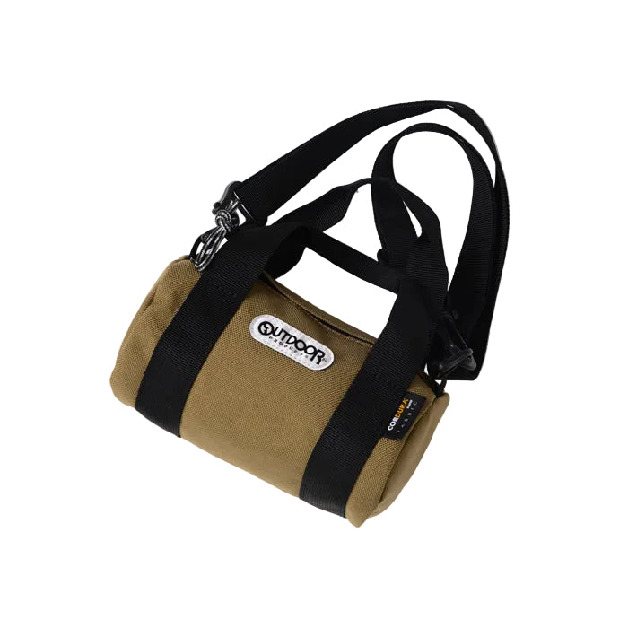 BOSTON BAG 230 - BEIGE – Seek Indonesia