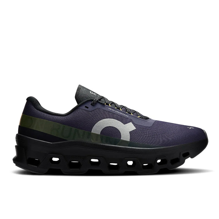 Cloudmonster 1 Mens – Seek Indonesia display picture 1
