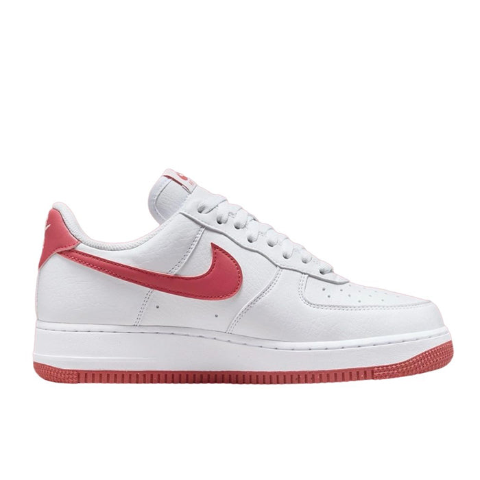 W AIR FORCE '07 NEXT NATURE – Seek Indonesia