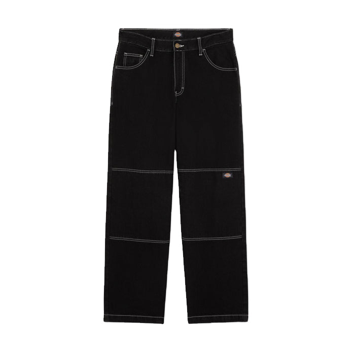 【BLACK】【別注】Dickies / Denim Painter Pants BEAMS（ビームス）【別注】Dickies / Denim Painter Pants（パンツ