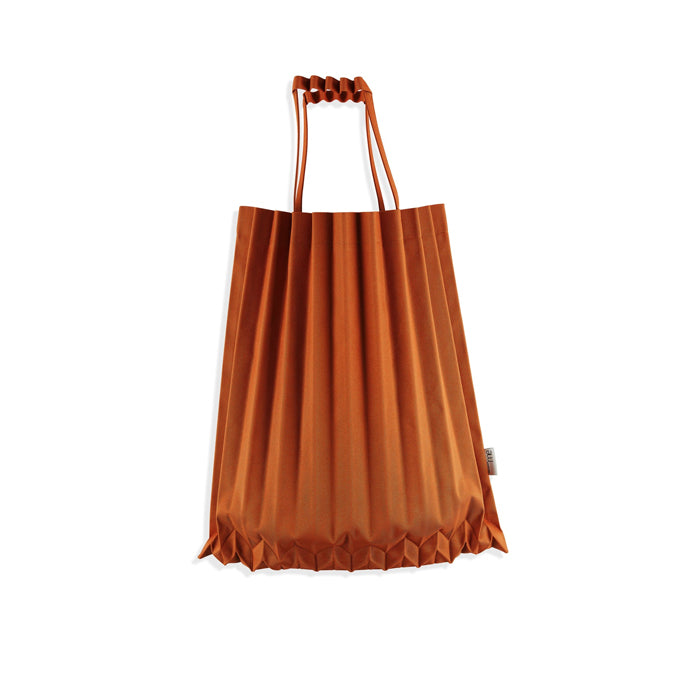ME ISSEY MIYAKE RECYCLED POLYESTER TRUNK PLEATS BAG – Seek Indonesia