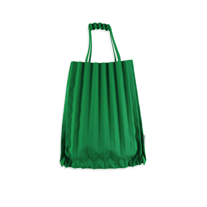 ME ISSEY MIYAKE RECYCLED POLYESTER TRUNK PLEATS BAG – Seek Indonesia
