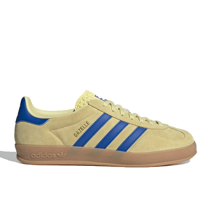 GAZELLE INDOOR – Seek Indonesia