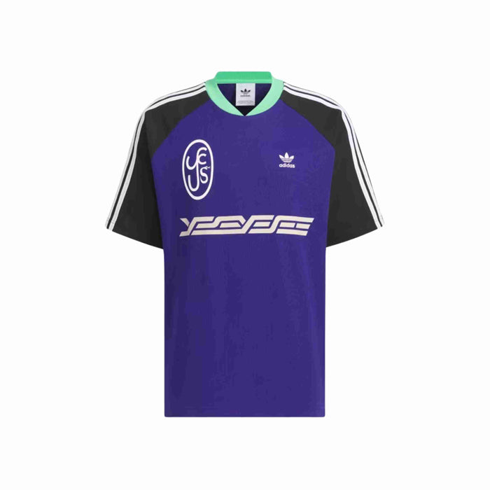 Adidas X YESEYESEE BS TEAM TEE – Seek Indonesia