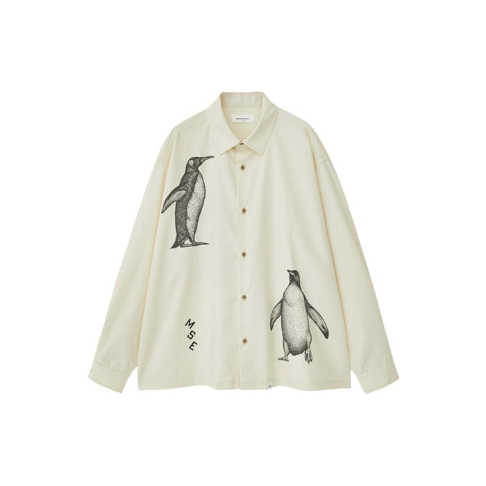 PENGUIN SHIRT – Seek Indonesia