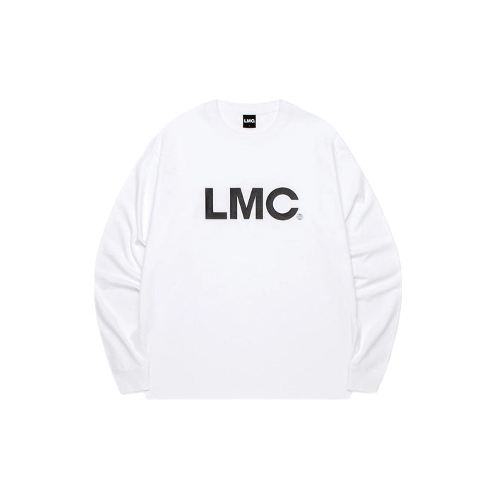 [ LMC]★ OG LONG SLV TEE OG LONG SLV TEE WHITE – Seek Indonesia
