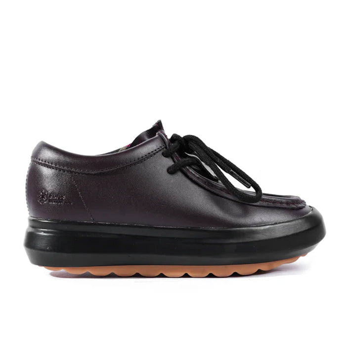 Wander FD/08 - Black ワンダー　Big Foot WANDER 08.FD Black – wander-etc