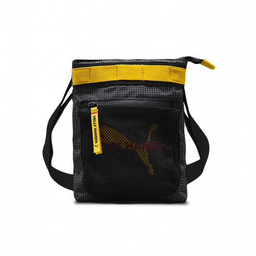PUMA X HELLY HANSEN PORTABLE PUMA BLACK – Seek Indonesia