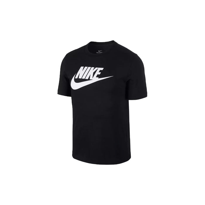 Nike nsw tee icon futura best sale