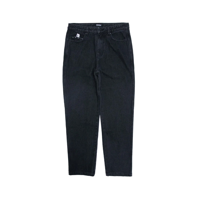 La Brea Denim Pants – Seek Indonesia