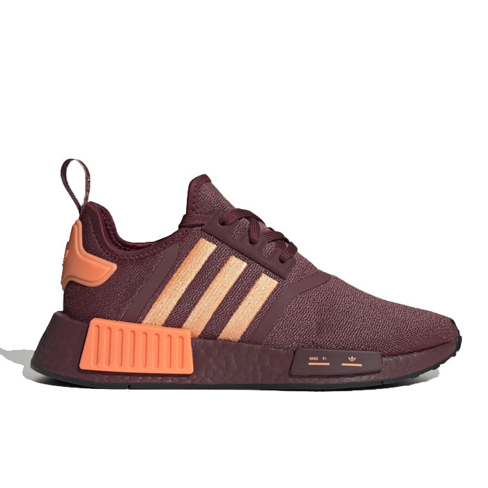 NMD R1 W Seek Indonesia