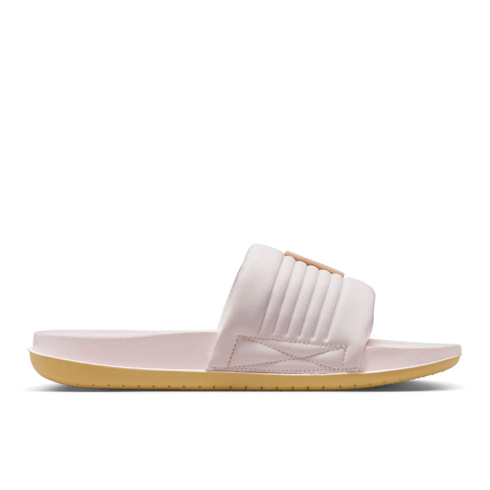 ★NIKE★(W)Nike Offcourt Adjust Slide Sanddrift★関税込★ Beige Nike Offcourt Adjust Slides Women's - JD Sports Singapore