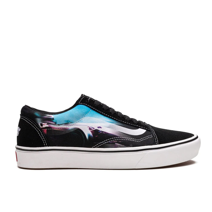 Comfycush vans old skool best sale