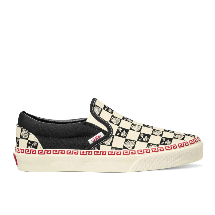 Classic 70's vans best sale