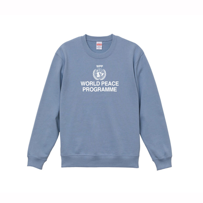 WPP Crewneck Sweater