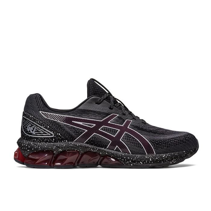 Asic Gel 180 Asics 180 Black GEL-QUANTUM 180 VII MEN STANDARD