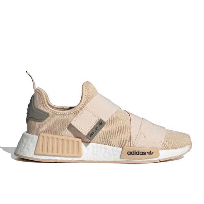 NMD R1 W strap Seek Indonesia