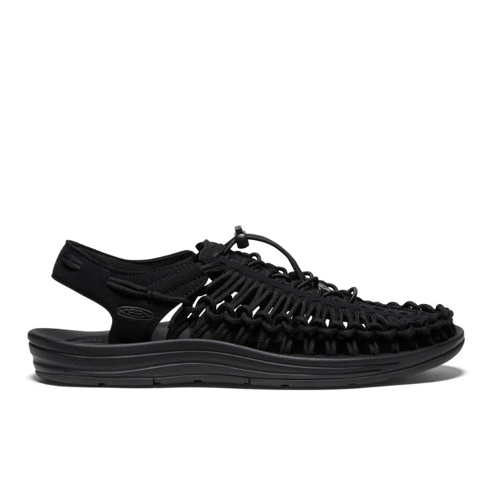 UNEEK BLACK/BLACK