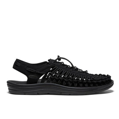 UNEEK BLACK/BLACK