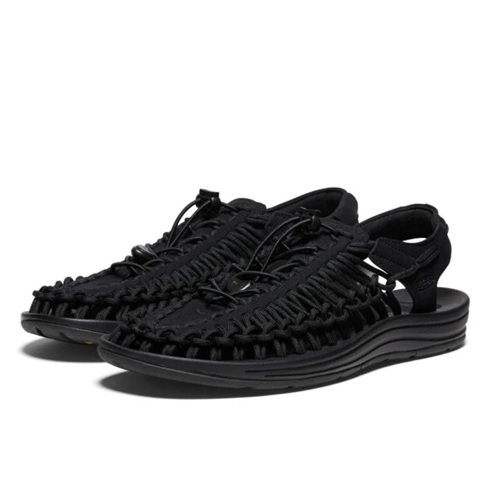 UNEEK BLACK/BLACK