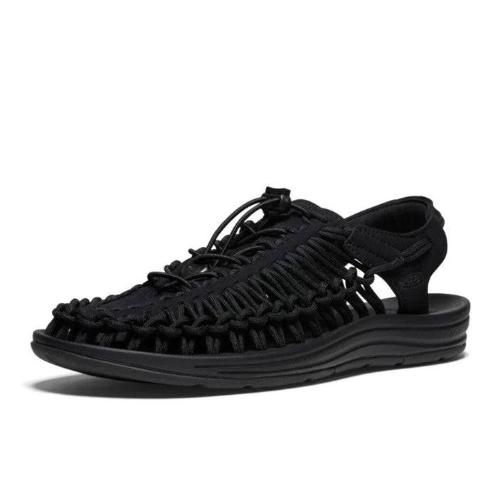 UNEEK BLACK/BLACK