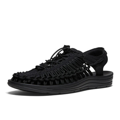 UNEEK BLACK/BLACK