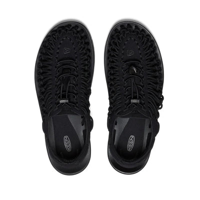 UNEEK BLACK/BLACK