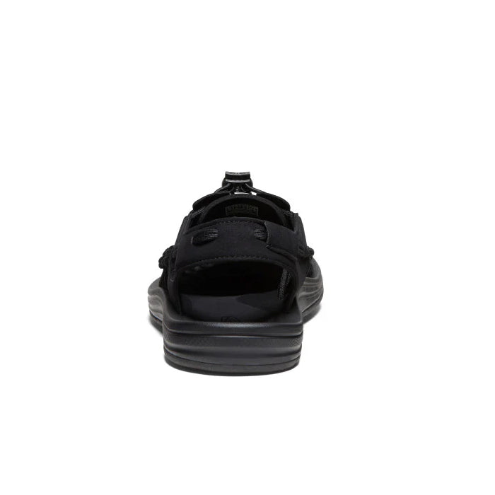 UNEEK BLACK/BLACK