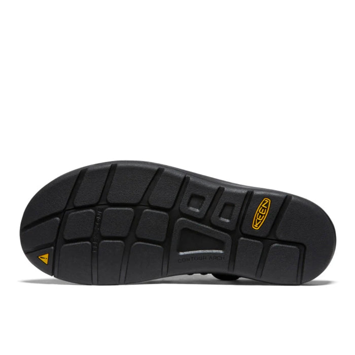 UNEEK BLACK/BLACK