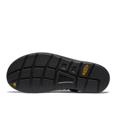 UNEEK BLACK/BLACK