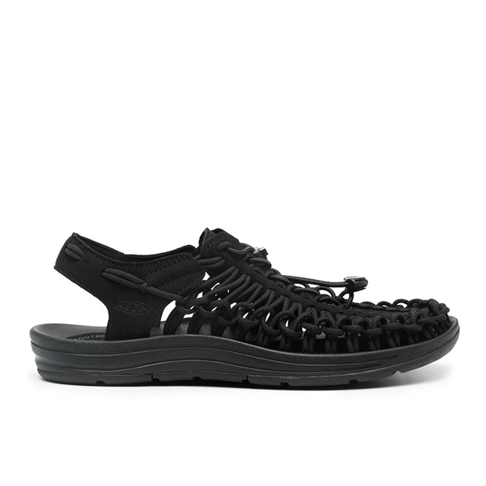 UNEEK W BLACK/BLACK