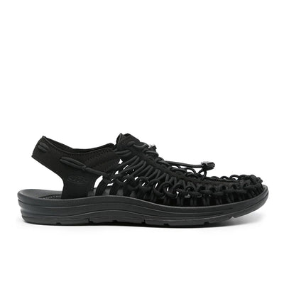 UNEEK W BLACK/BLACK