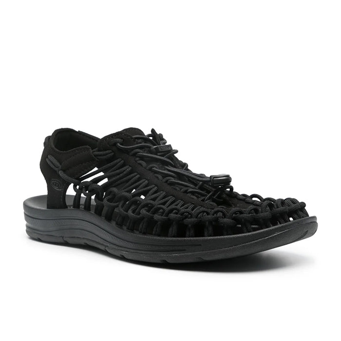 UNEEK W BLACK/BLACK