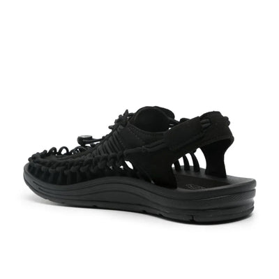 UNEEK W BLACK/BLACK