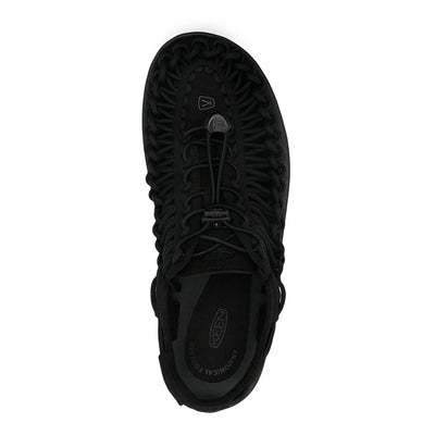 UNEEK W BLACK/BLACK