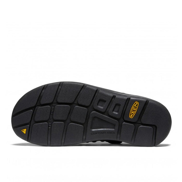 UNEEK W BLACK/BLACK