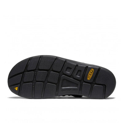 UNEEK W BLACK/BLACK