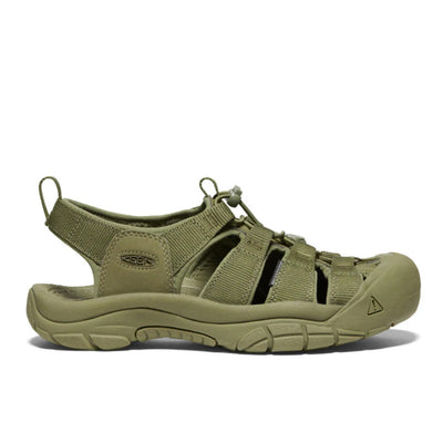 NEWPORT H2 M - MONOCHROME/OLIVE DRAB