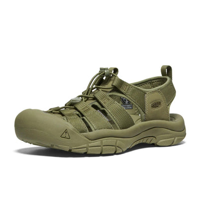 NEWPORT H2 M - MONOCHROME/OLIVE DRAB