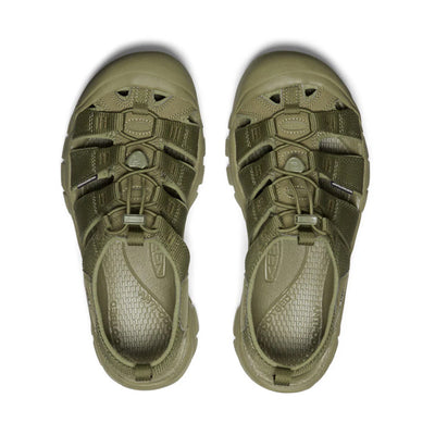 NEWPORT H2 M - MONOCHROME/OLIVE DRAB