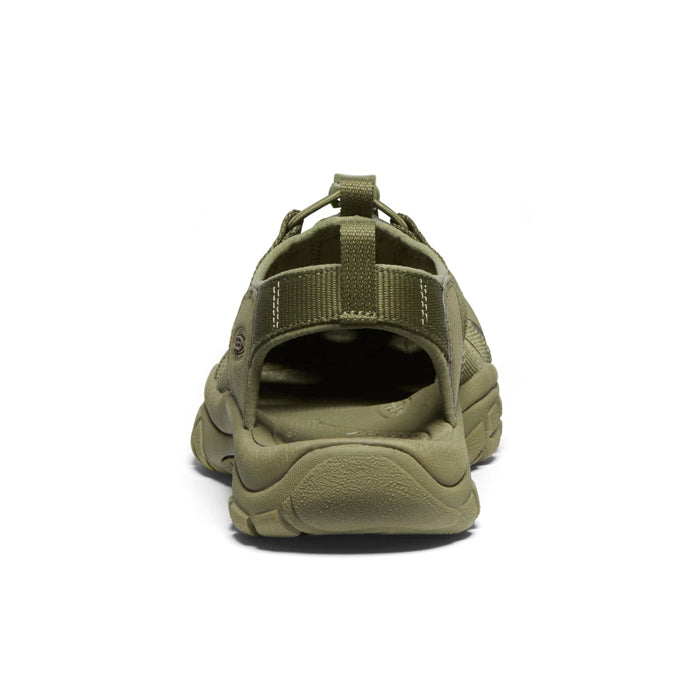 NEWPORT H2 M - MONOCHROME/OLIVE DRAB