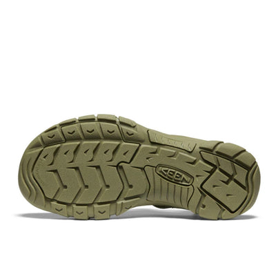 NEWPORT H2 M - MONOCHROME/OLIVE DRAB