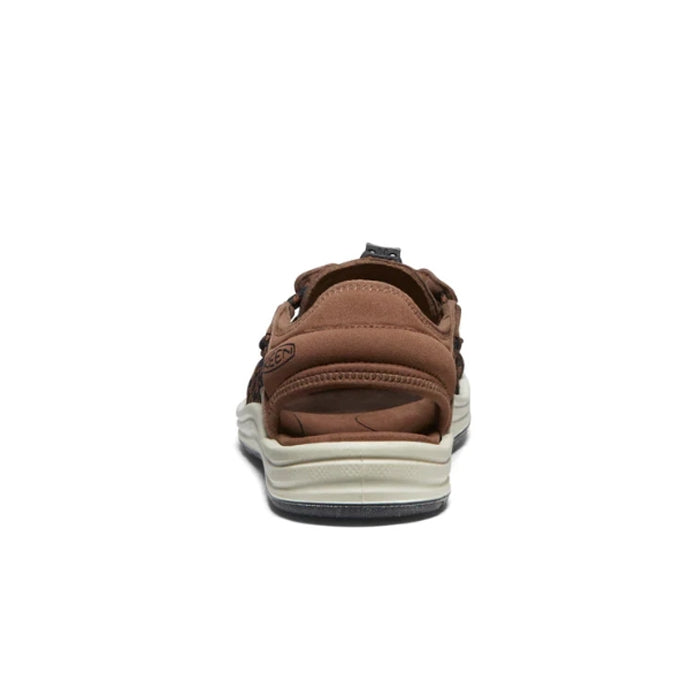 UNEEK II OT M - BISON/BLACK