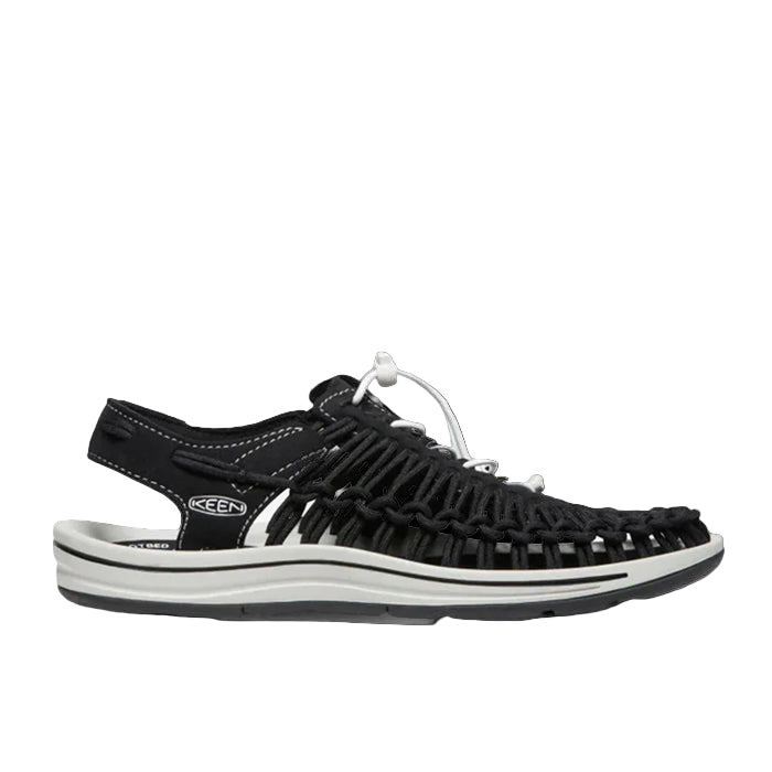 UNEEK M - BLACK/SILVER BIRCH